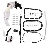 All Balls Fuel Pump Module 47-1097 Compatible with/Replacement for Harley-Davidson Super Glide EFI FXDI 2009-2010, Street Bob FXDB 2009-2016, Fat Bob FXDF 2009-2016, Low Rider EFI FXDL