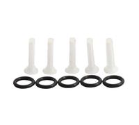 All Balls Fuel Pump Quick Break Filter Kit - KTM SXF/EXC-F 2012-22, Husqvarna FC/FE/FX 2014-22, Gas Gas MC-F/EC-F 2021-22