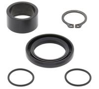 All Balls Gearbox Output Shaft Reconditioning Kit Kawasaki KX65/85/100