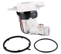 All Balls Honda Crf 450 L 19-20/crf 450 Rl 21-24/crf 450 X 19-24 Fuel Pump Clear