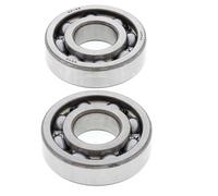 All Balls Crankshaft Bearing & Oil Seal Kit