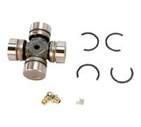 All Balls Racing 19-1004 U-Joint Kit Compatible with/Replacement For Kawasaki KFX 700 V-Force 2004-2009, KVF360A Prairie 4x4, KVF360C Prairie 4x4 2003-2013, KVF360B Prairie 2003-2011