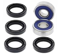 All Balls Lower/Upper A-Arm Reconditioning Kit Arctic Cat DVX300