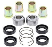 All Balls Lower/Upper A-Arm Reconditioning Kit Honda TRX