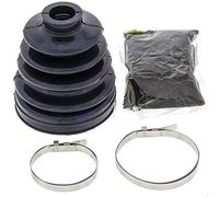 All Balls Racing 19-5022 CV Boot Kit
