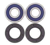 All Balls Racing 25-1382 Wheel Bearing Kit (repl 25-1354) Compatible with/Replacement for Honda Victory Kawasaki Suzuki