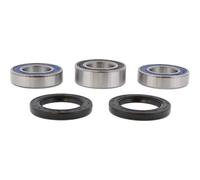 All Balls Racing 25-1420 Wheel Bearing Seal Kit Compatible with/Replacement for Husqvarna