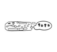 All Balls Racing 26-1511 Carburetor Kit, Mid Body Gasket Kit Compatible with/Replacement For KTM 250 EXC-G Racing 4T 2003-2005, 450 MXC-G Racing 2003-2005, 450 SMR 2005, 450 SMS 2003-2004