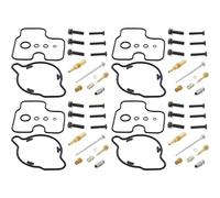 All Balls Racing 26-1669 Carburetor Rebuild Kit