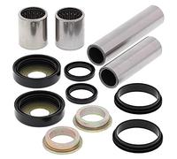 All Balls Racing 28-1053 Swing Arm Bearing Seal Kit Compatible With/Replacement For TRX400EX 1999, 2000, 2001, 2002, 2003, 2004, 2005, 2006, 2007, 2008, TRX400X 2009, 2010, 2011, 2012, 2013, 2014