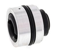 All Balls Racing 37-1012 Front Shock Seal Head Kit Compatible with/Replacement for Kawasaki KX80 1986-2000, KX85 2001-2019, KX80 Big Wheel 1992-1994, KX85 Big Wheel 2001-2018, KX100 1995-2019