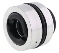 All Balls Racing 37-1012 Front Shock Seal Head Kit Compatible with/Replacement for Kawasaki KX80 1986-2000, KX85 2001-2019, KX80 Big Wheel 1992-1994, KX85 Big Wheel 2001-2018, KX100 1995-2019