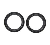 All Balls Fork Seals 55-144 for BMW K 100 RS RT LT 1000 / 1100cc