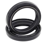 All Balls Fork Seal Kit For Honda XR250R 1986-2004 KX125 KX250 KX500 1992