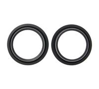 Dust Cap All Balls 57-101 for Honda CRF Africa Twin, Suzuki GSX R CBR RR