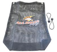 All Balls Racing 82-4015 Off-Road Trail Bag Compatible With/Replacement For Cub Cadet 430A 2x4 Big Country 37AB430A710, 430D 2x4 Big Country 37AB430D710, Polaris ACE 150 2018-2021, ACE 325 2014-2016