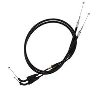 All Balls Racing ABR THROTTLE CABLE VARIOUS KTM/GASGAS/HUS