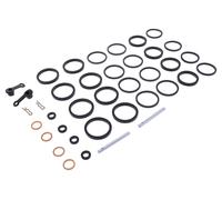 All Balls Racing Brake calliper repair kit ABR VAR.KAWASAKI/SUZUKI FRONT