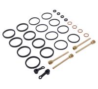 All Balls Racing Brake calliper repair kit ABR VARIOUS HONDA FRONT