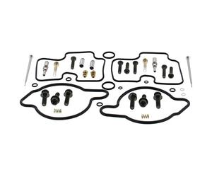 All Balls Racing Carburetor Rebuild Kit 26-1615 Compatible With/Replacement For Honda VTR1000F 1998-2005