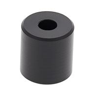 All Balls Racing Chain Roller, 24-25.5mm, Roller only 79-5013 Compatible With/Replacement For Honda CRF 150 F 2003-2017, CRF 125 F 2014 2015 2016 2017, Black