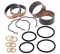 All Balls Racing Fork Rebuild Kits with all necessary replacement parts