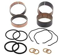 All Balls Racing Fork Bushing Kit compatible with/replacement for Kawasaki Zx600 (Zx-6R) 98-02, Zx600 (Zzr), 38-6087