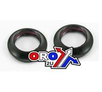 All Balls Racing Fork Dust Seal Set Allballs, Allballs 57-152 Dust Seal Kit