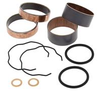 All Balls Racing 38-6039 Fork Repair Kit Silver