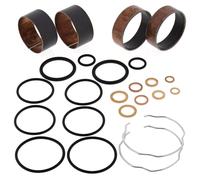 All Balls Racing Fork Rebuild Kits with all necessary replacement parts