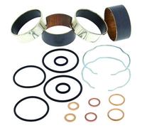 All Balls Racing Fork Rebuild Kits with all necessary replacement parts
