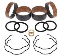 All Balls Racing Fork Rebuild Kits with all necessary replacement parts