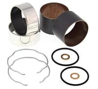 All Balls Racing Fork Rebuild Kits with all necessary replacement parts