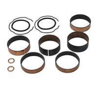 All Balls Racing Fork Rebuild Kits with all necessary replacement parts
