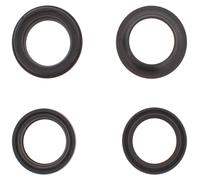 All Balls Racing FRONT forK SEAL SET 35X48X11 56-115