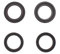 All Balls Racing FRONT forK SEAL SET 37X50X11 56-123