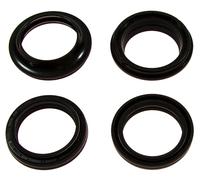 All Balls Racing FRONT forK SEAL SET 38X50X8/9.5 56-166