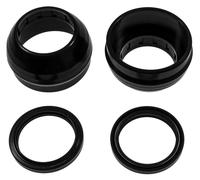 All Balls Racing FRONT forK SEAL SET 41X51X6 56-164
