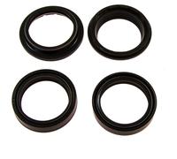 All Balls Racing FRONT FORK SEAL SET Oil seals and dust covers