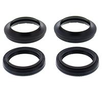 All Balls Racing FRONT forK SEAL SET 41X53X8/10.5 56-190