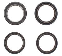 All Balls Racing FRONT forK SEAL SET 45X57X11 56-139