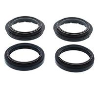 All Balls Racing FRONT forK SEAL SET 46X58X8.5 56-187