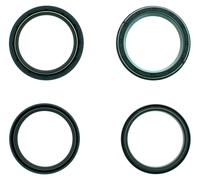 All Balls Racing FRONT forK SEAL SET 47X58X10 56-142