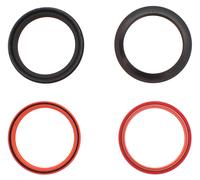 All Balls Racing FRONT forK SEAL SET 50X60X10.5 56-148