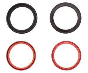 All Balls Racing FRONT forK SEAL SET 50X60X10.5 56-148