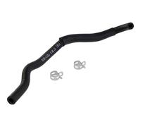All Balls Racing FS110-0004 Hose and Clamp Kit Compatible with/Replacement For Honda TRX 250 EX 2008, TRX 250 TE Recon 2008-2014, TRX 250 TM Recon 2008-2014, TRX 250 X 2009-2014