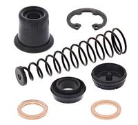 All Balls Racing Master Cylinder Rebuild Kit-Front Compatible With/Replacement For G20318 Can-Am Outlander 330 04-05, 18-1015