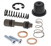 All Balls Racing Master Cylinder Rebuild Kit-Front Compatible With/Replacement For Husaberg Fe350 14, Fe450 14, 18-1035