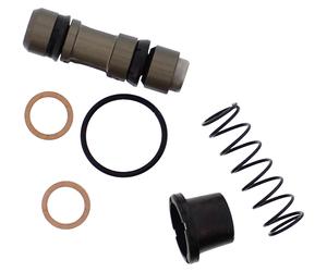 All Balls Racing MASTER CYLINDER REBUILD Kit KIT 18-1030 REAR