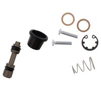 All Balls Racing MASTER CYLINDER REBUILD Kit KIT 18-1035 FRONT